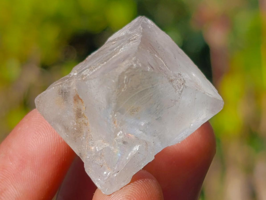 Natural Mix of African Minerals and Crystal Set of 20 x 1 From Southern Africa