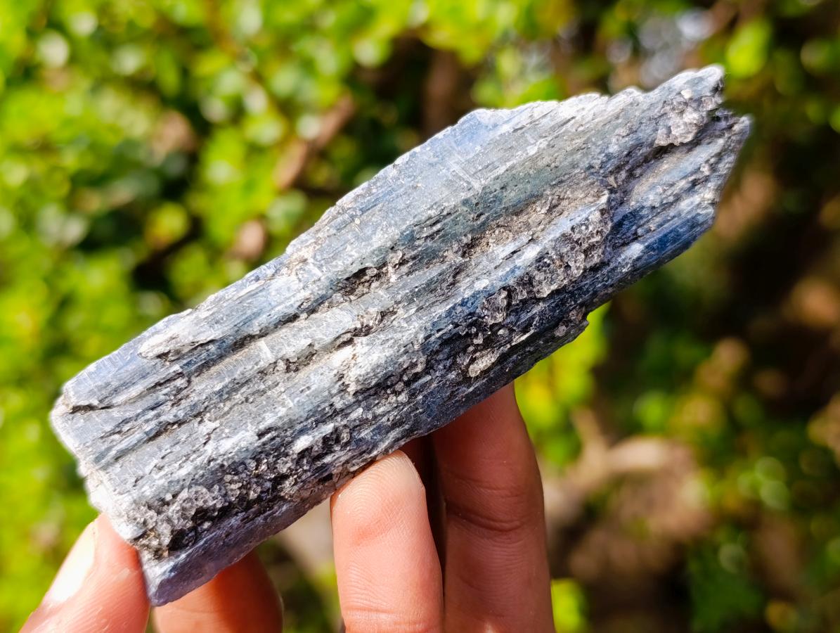Natural Mix of African Minerals and Crystals Set of 12 x 1 From Southern Africa
