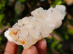Natural Mix of African Minerals and Crystals Set of 12 x 1 From Southern Africa