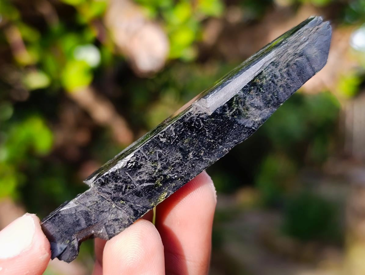 Natural Mix of African Minerals and Crystals Set of 12 x 1 From Southern Africa