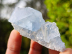 Natural Mix of African Minerals and Crystals Set of 12 x 1 From Southern Africa