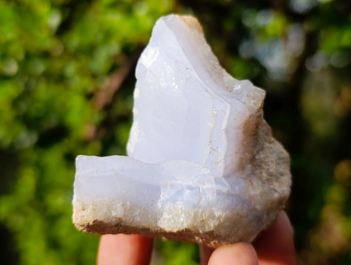 Natural Mix of African Minerals and Crystals Set of 12 x 1 From Southern Africa