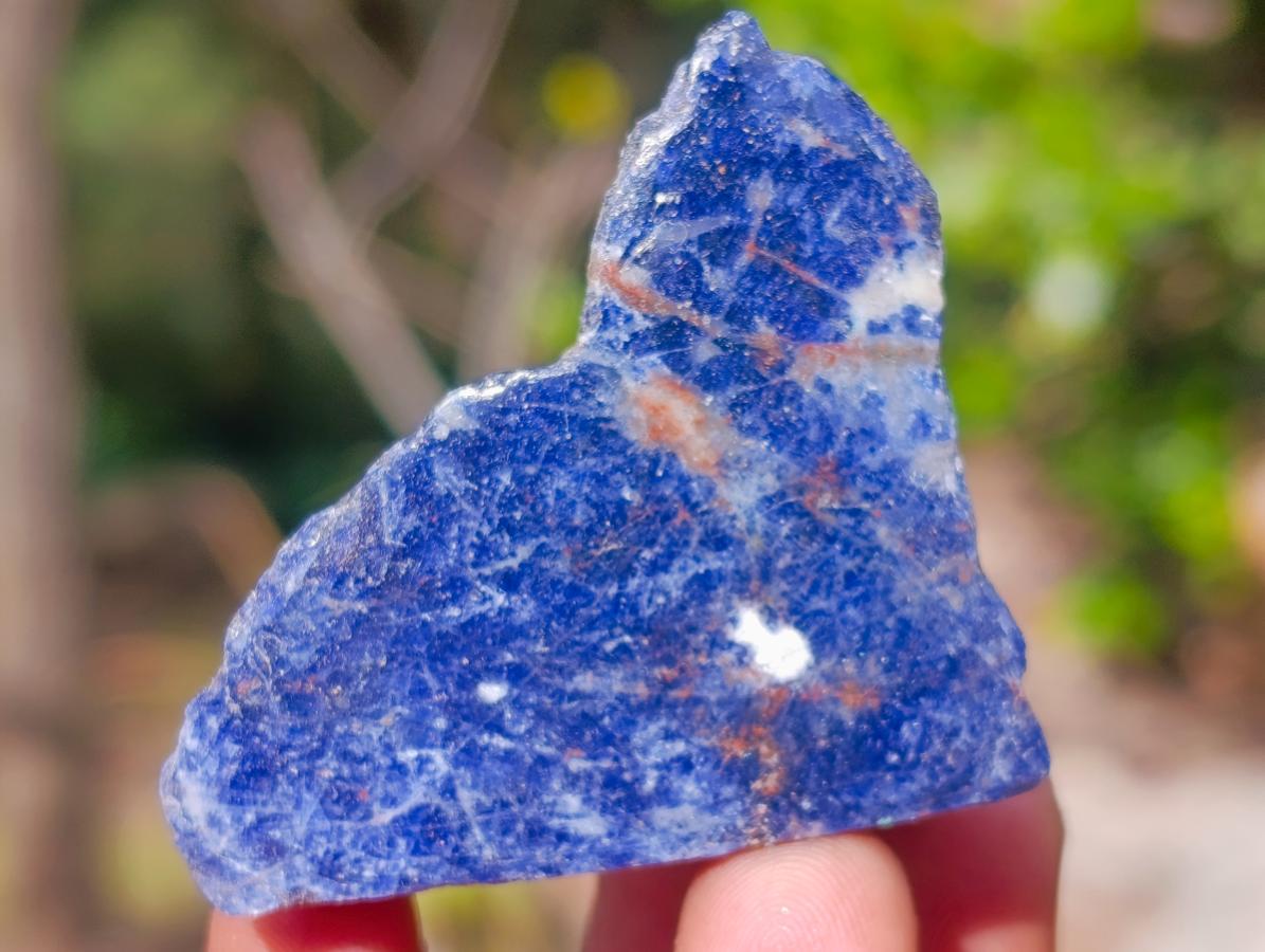 Natural Mix of African Minerals and Crystals Set of 20 x 1 From Southern Africa