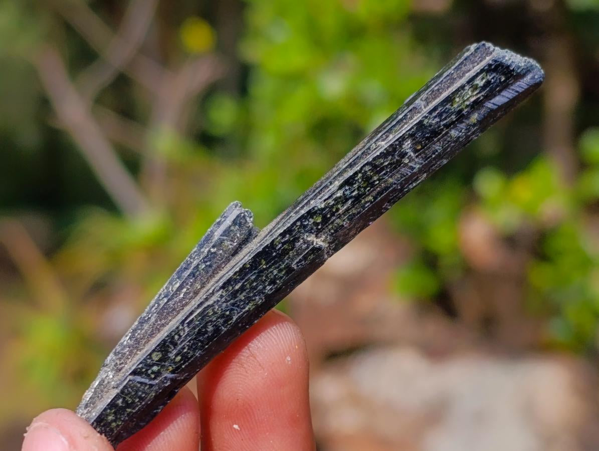 Natural Mix of African Minerals and Crystals Set of 20 x 1 From Southern Africa