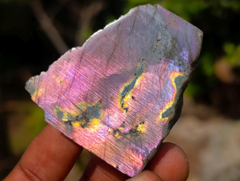Natural Mix of African Minerals and Crystals Set of 20 x 1 From Southern Africa