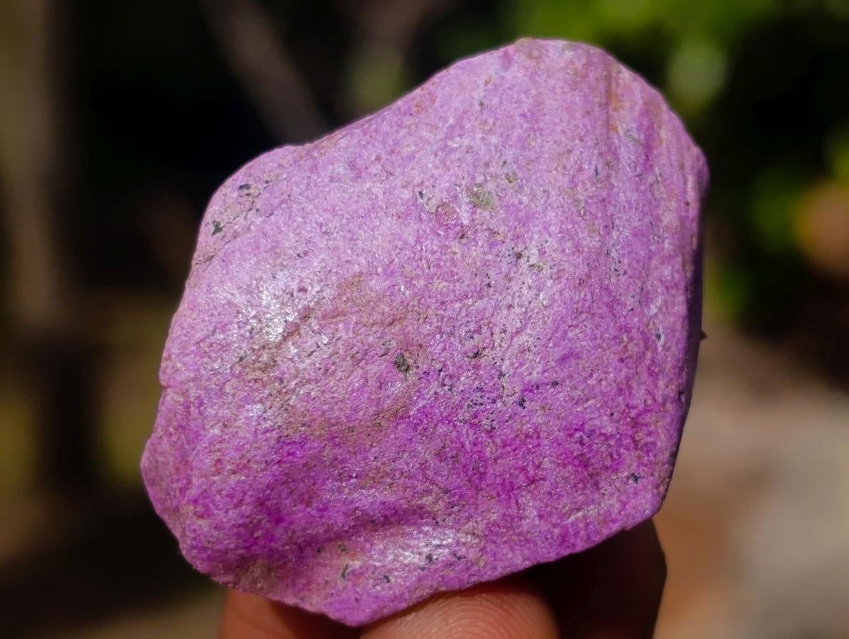 Natural Mix of African Minerals and Crystals Set of 20 x 1 From Southern Africa