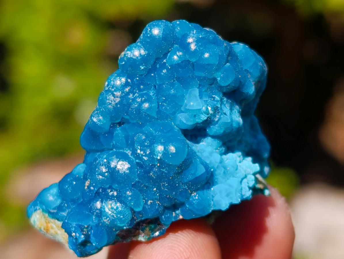 Natural Mix of African Minerals and Crystals Set of 20 x 1 From Southern Africa