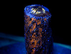 Polished One Side Dadoxylon Petrified Wood Branch x 1 From Gokwe, Zimbabwe