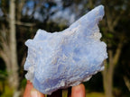 Natural Mix of African Minerals and Crystals Set of 12 x 1 From Southern Africa