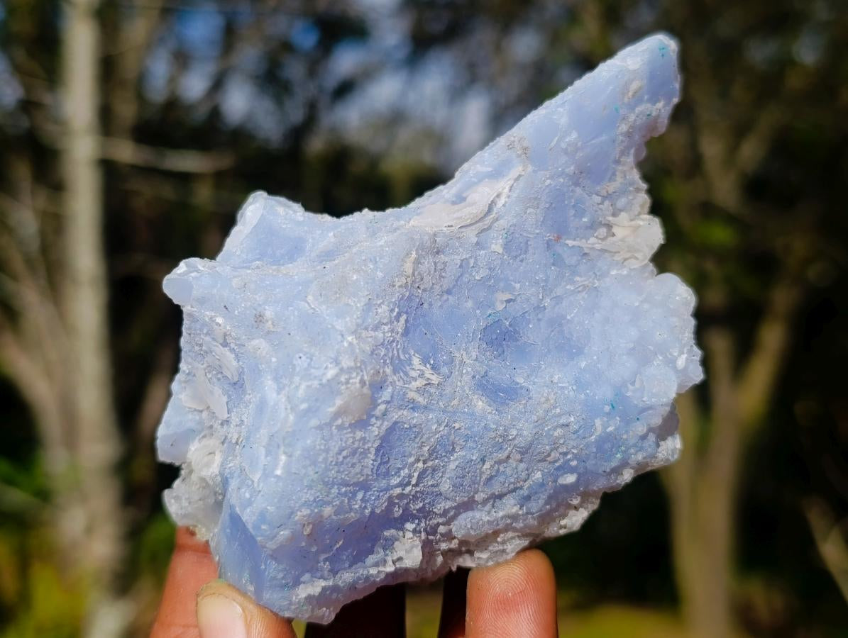 Natural Mix of African Minerals and Crystals Set of 12 x 1 From Southern Africa