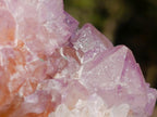 Natural Mix of African Minerals and Crystals Set of 12 x 1 From Southern Africa