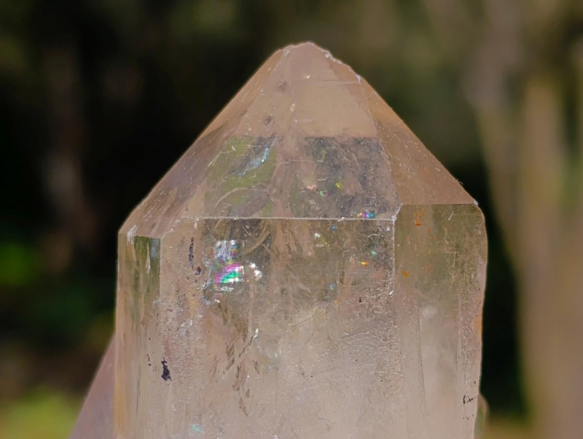 Natural Mix of African Minerals and Crystals Set of 12 x 1 From Southern Africa