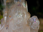 Natural Mix of African Minerals and Crystals Set of 12 x 1 From Southern Africa