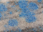Polished Pair of Blue Spotted Spinel Display Crystals x 1 From Madagascar