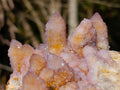 Natural Large Spirit Ametrine Cluster x 1 From Boekenhouthoek, South Africa