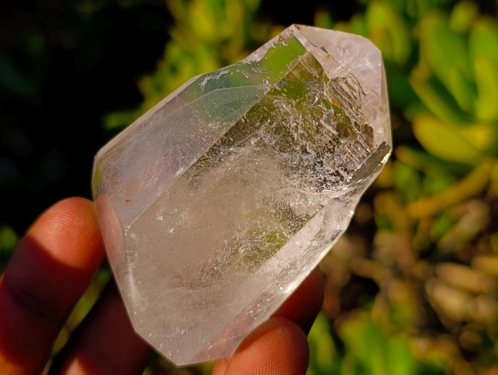 Polished Mix of African Minerals and Crystal Set of 12 x 1 From Southern Africa