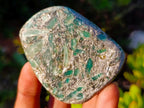 Polished Mix of African Minerals and Crystal Set of 12 x 1 From Southern Africa