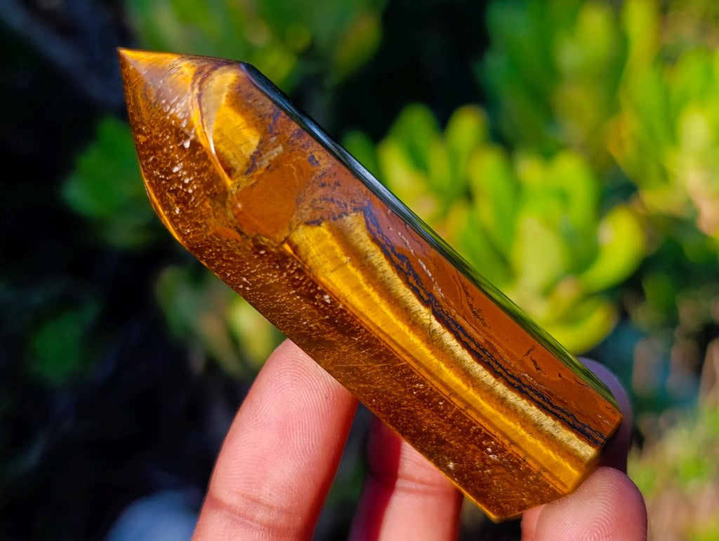 Polished Mix of African Minerals and Crystal Set of 12 x 1 From Southern Africa