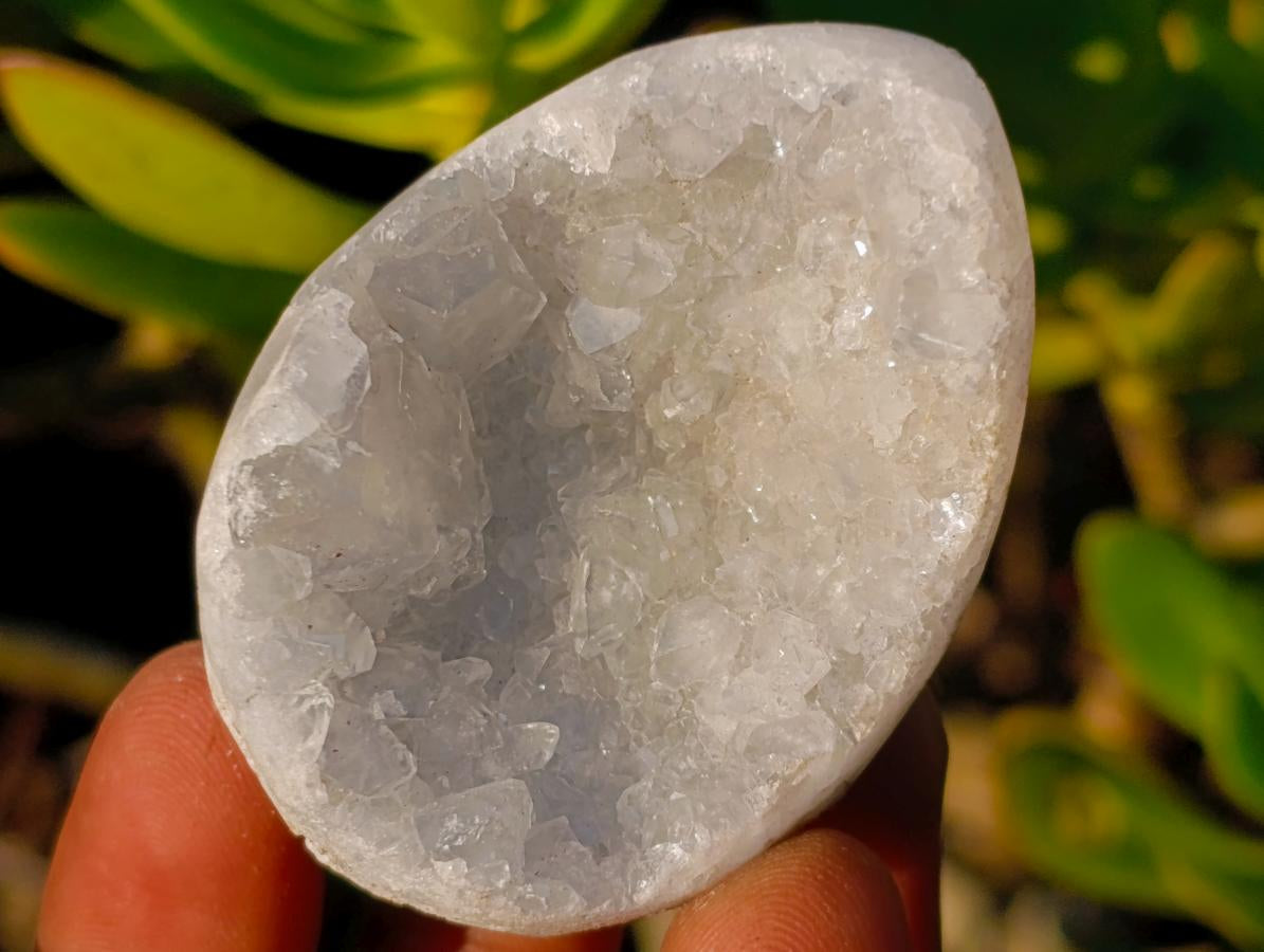 Polished Mix of African Minerals and Crystal Set of 12 x 1 From Southern Africa