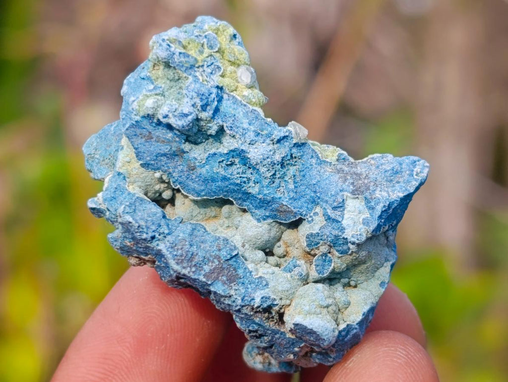 Natural Mix of African Minerals and Crystals Set of 20 x 1 From Southern Africa