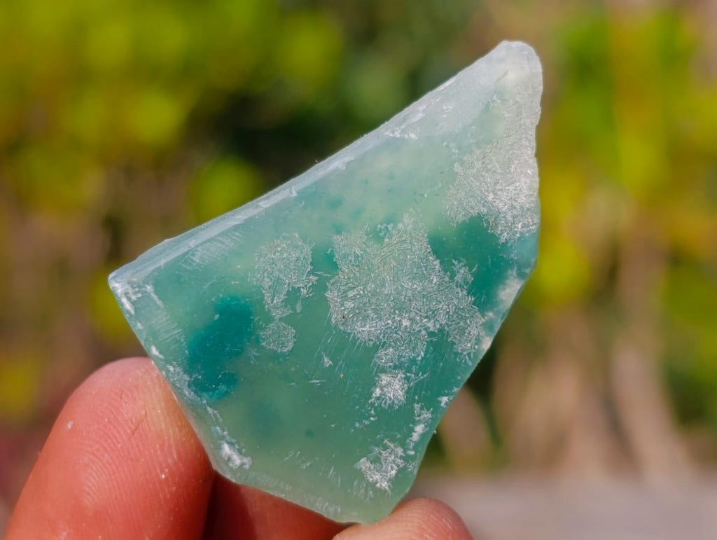 Natural Mix of African Minerals and Crystals Set of 20 x 1 From Southern Africa