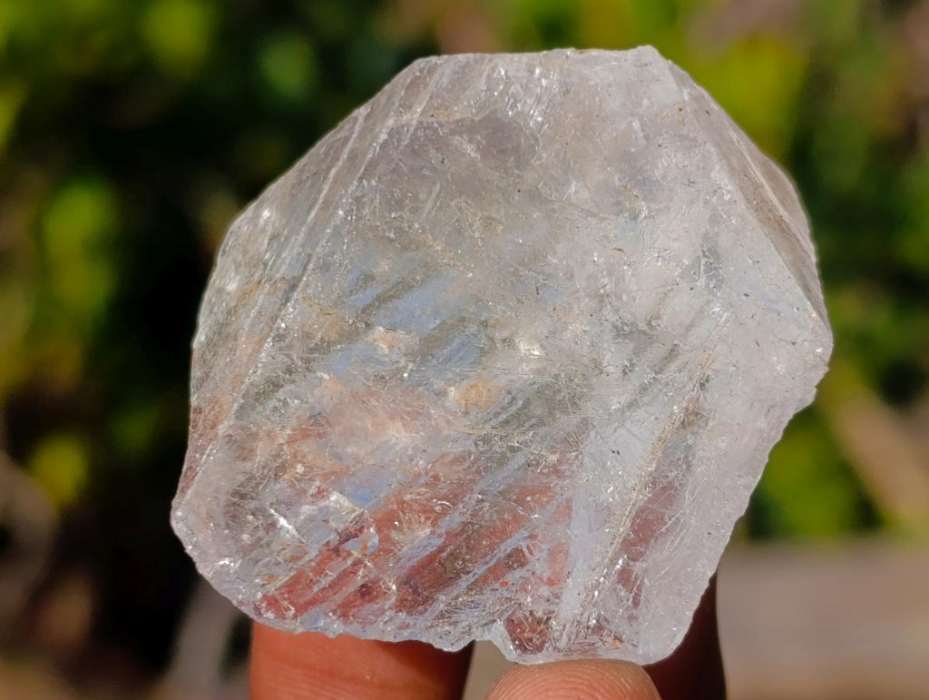 Natural Mix of African Minerals and Crystals Set of 20 x 1 From Southern Africa