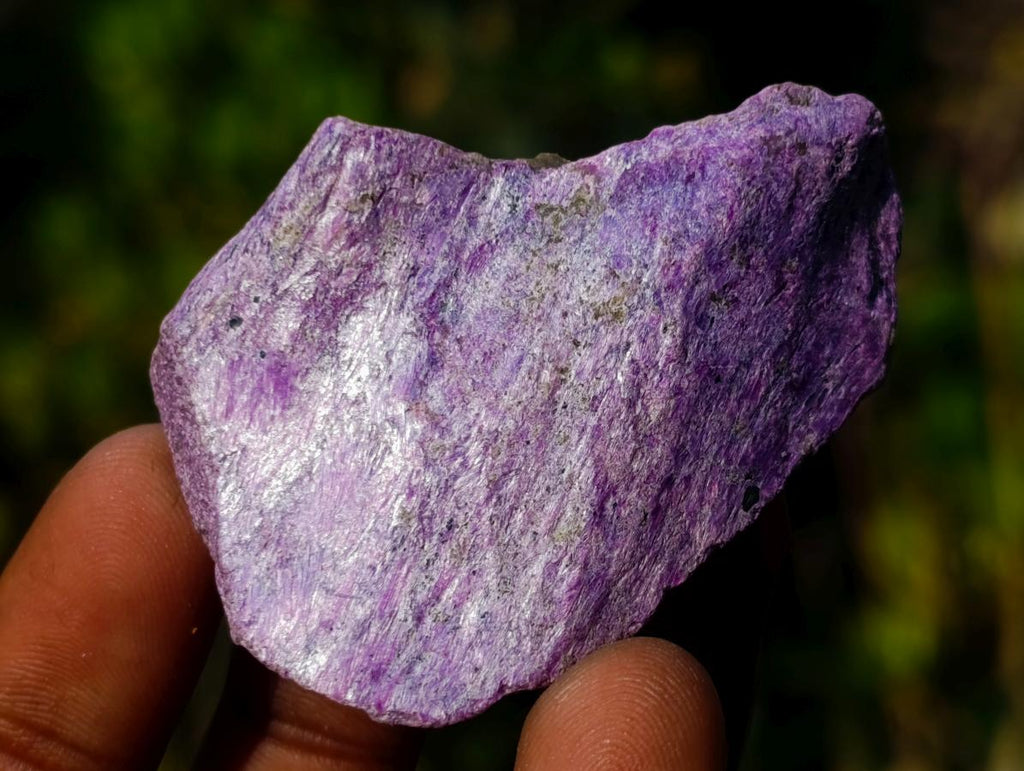Natural Mix of African Minerals and Crystals Set of 20 x 1 From Southern Africa