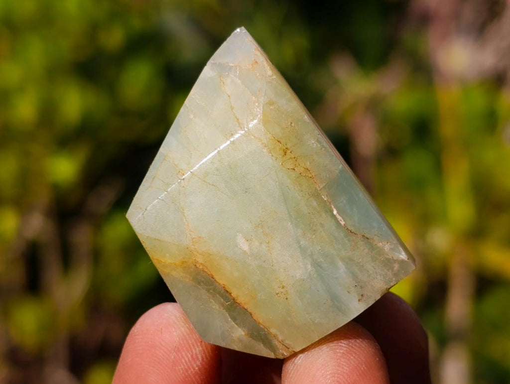 Natural Mix of African Minerals and Crystals Set of 20 x 1 From Southern Africa