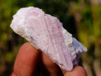 Natural Mix of African Minerals and Crystals Set of 20 x 1 From Southern Africa