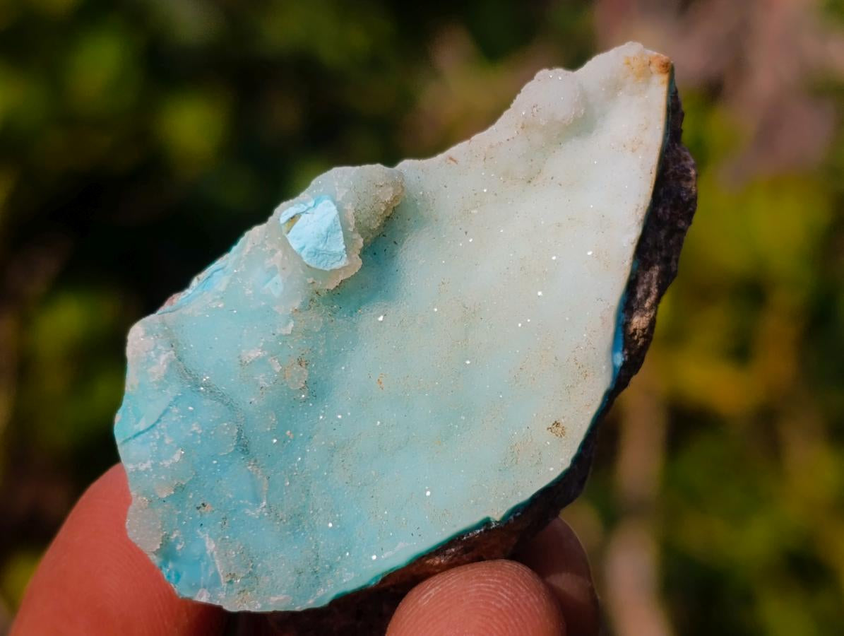Natural Mix of African Minerals and Crystals Set of 20 x 1 From Southern Africa
