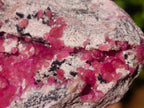 Natural Ultra Rare Gemmy Spherocobaltite Specimen x 1 From Musonoi Mine, Congo