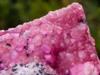 Natural Ultra Rare Cabinet Sized Spherocobaltite Specimen x 1 From Mashamba West Mine, Congo