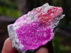 Polished Mix of African Minerals and Crystals Set of 12 x 1 From Southern Africa