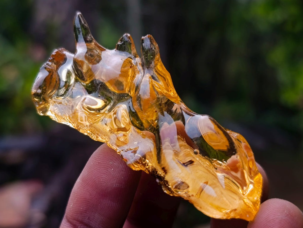 Polished Mix of African Minerals and Crystals Set of 12 x 1 From Southern Africa