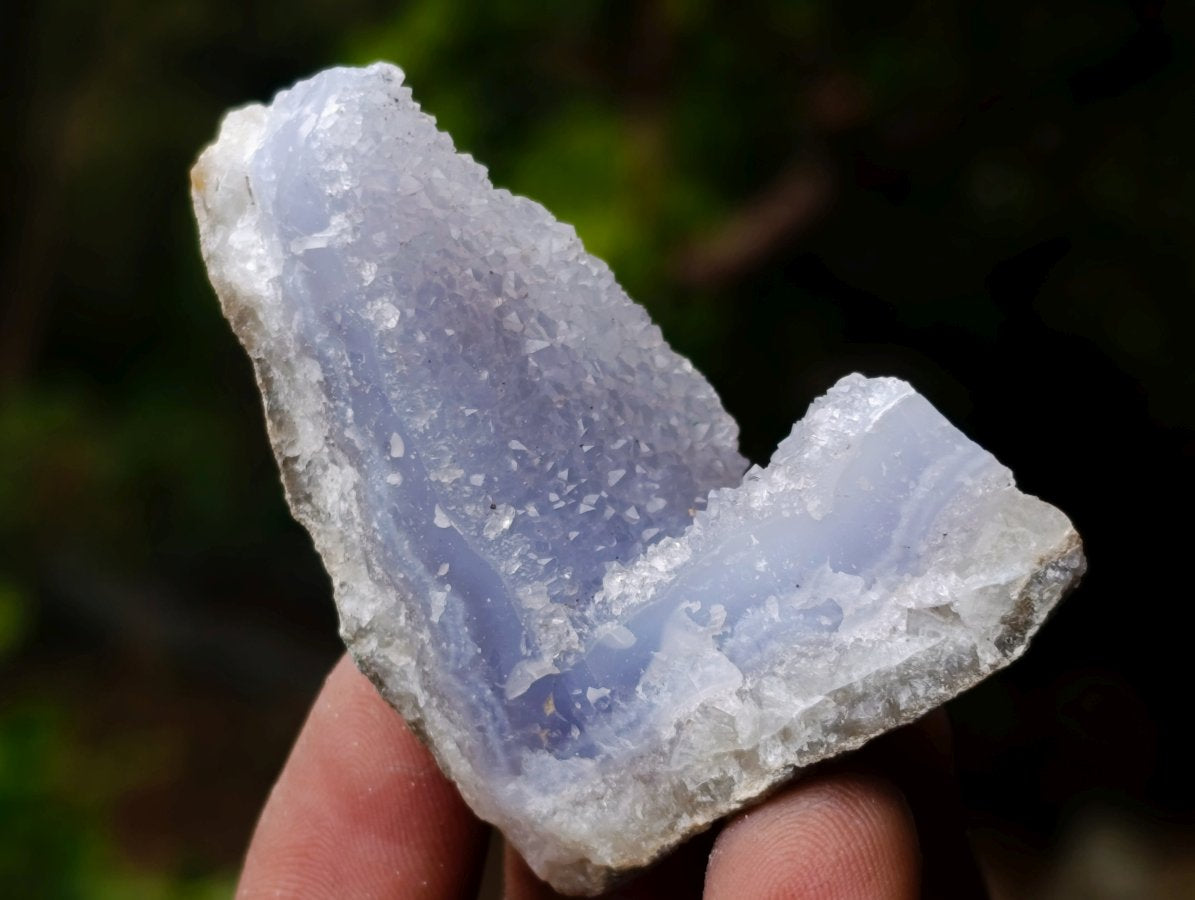 Polished Mix of African Minerals and Crystals Set of 12 x 1 From Southern Africa