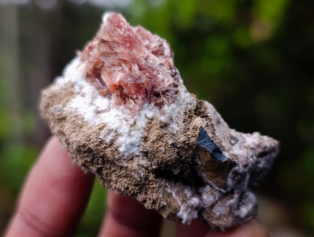 Polished Mix of African Minerals and Crystals Set of 12 x 1 From Southern Africa