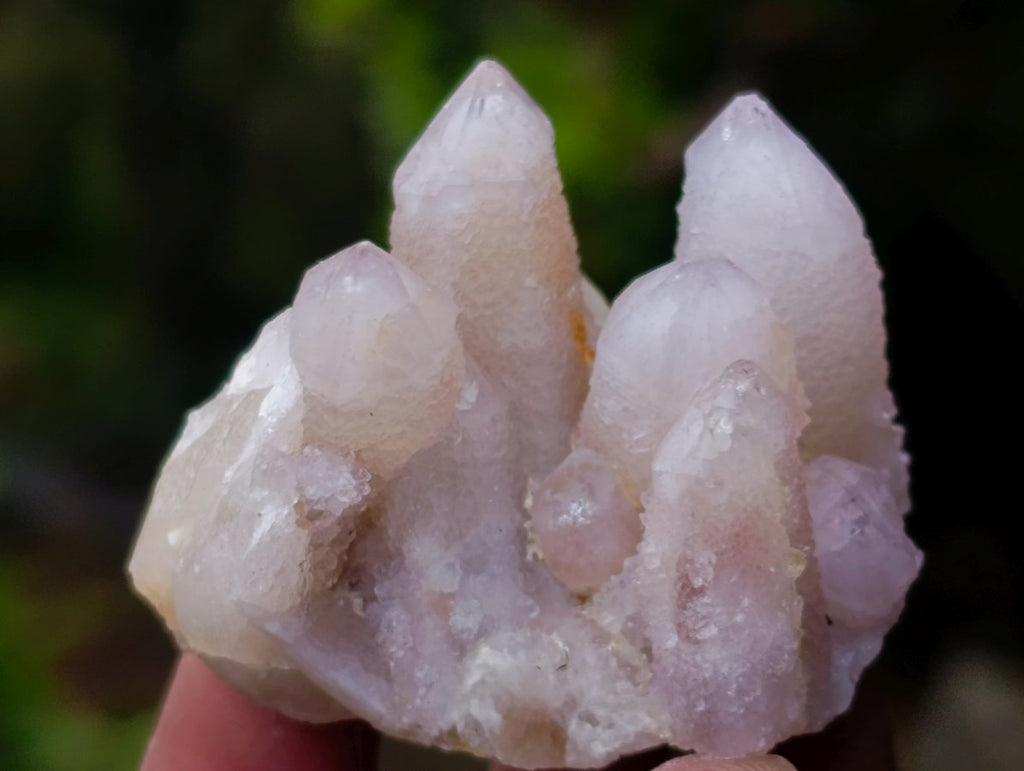 Polished Mix of African Minerals and Crystals Set of 12 x 1 From Southern Africa