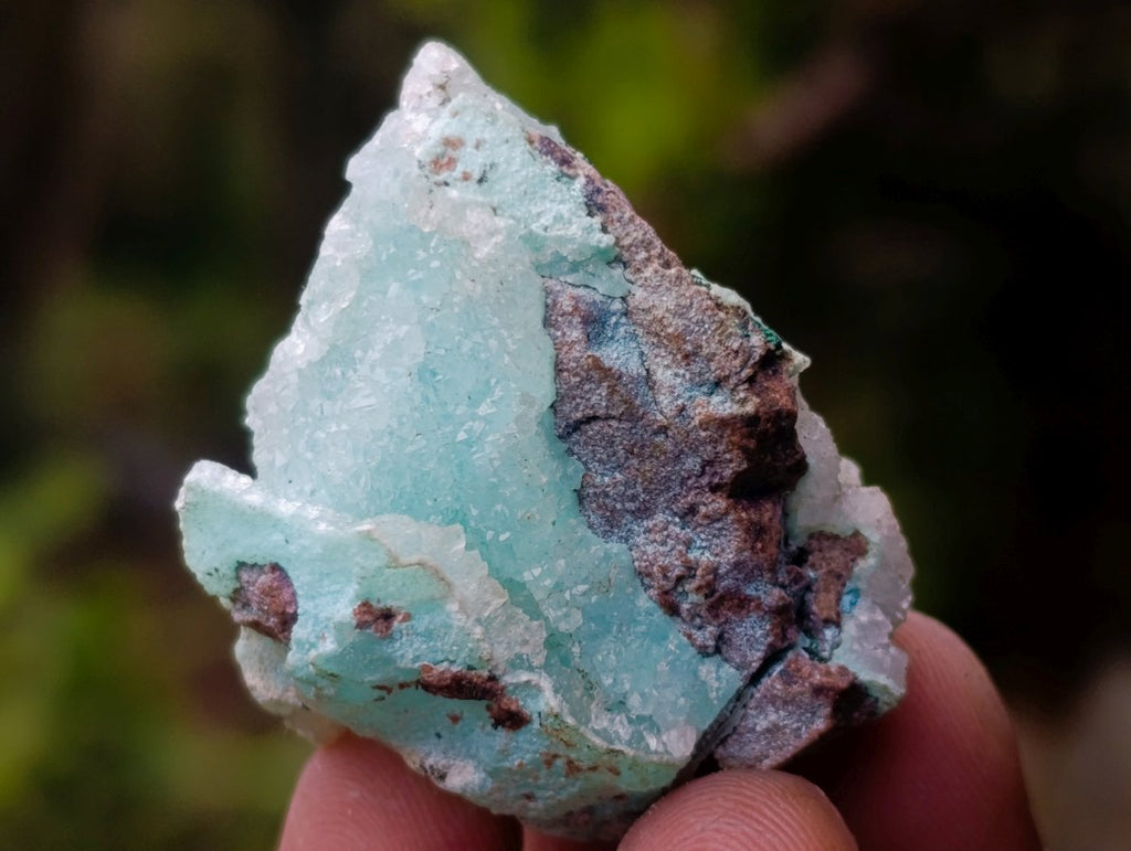 Polished Mix of African Minerals and Crystals Set of 12 x 1 From Southern Africa