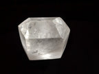 Polished Large Tabular Clear Quartz Crystal x 1 From Madagascar