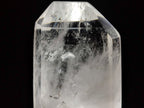 Polished Large Tabular Clear Quartz Crystal x 1 From Madagascar