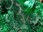 Natural Classic Silky Malachite Specimen x 1 From Kasompe, Congo