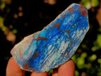 Polished Mix of African Minerals and Crystals Set of 12 x 1 From Southern Africa