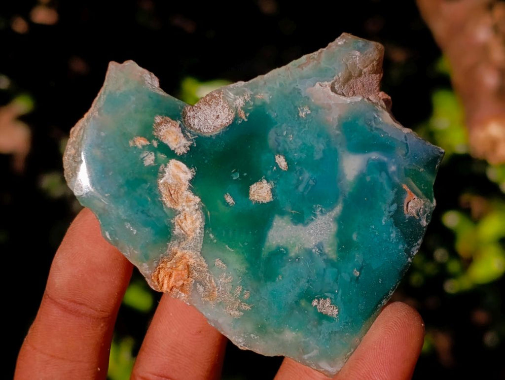 Polished Mix of African Minerals and Crystals Set of 12 x 1 From Southern Africa
