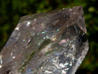 Polished Double Terminated Clear Quartz Crystal x 1 From Madagascar
