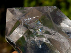 Polished Double Terminated Clear Quartz Crystal x 1 From Madagascar