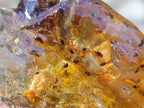Natural Mix of African Minerals and Crystals Set of 6 x 1 From Southern Africa