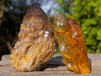 Natural Mix of African Minerals and Crystals Set of 6 x 1 From Southern Africa