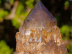 Natural Mix of African Minerals and Crystals Set of 6 x 1 From Southern Africa