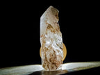 Polished and Natural Skeletal Quartz Window Crystal x 1 From Madagascar