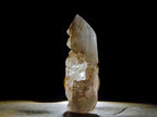 Polished and Natural Skeletal Quartz Window Crystal x 1 From Madagascar